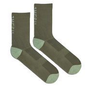 7Mesh Word Socks 6”