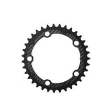 Carbon-Ti X-Carboring X-AXS Chainring