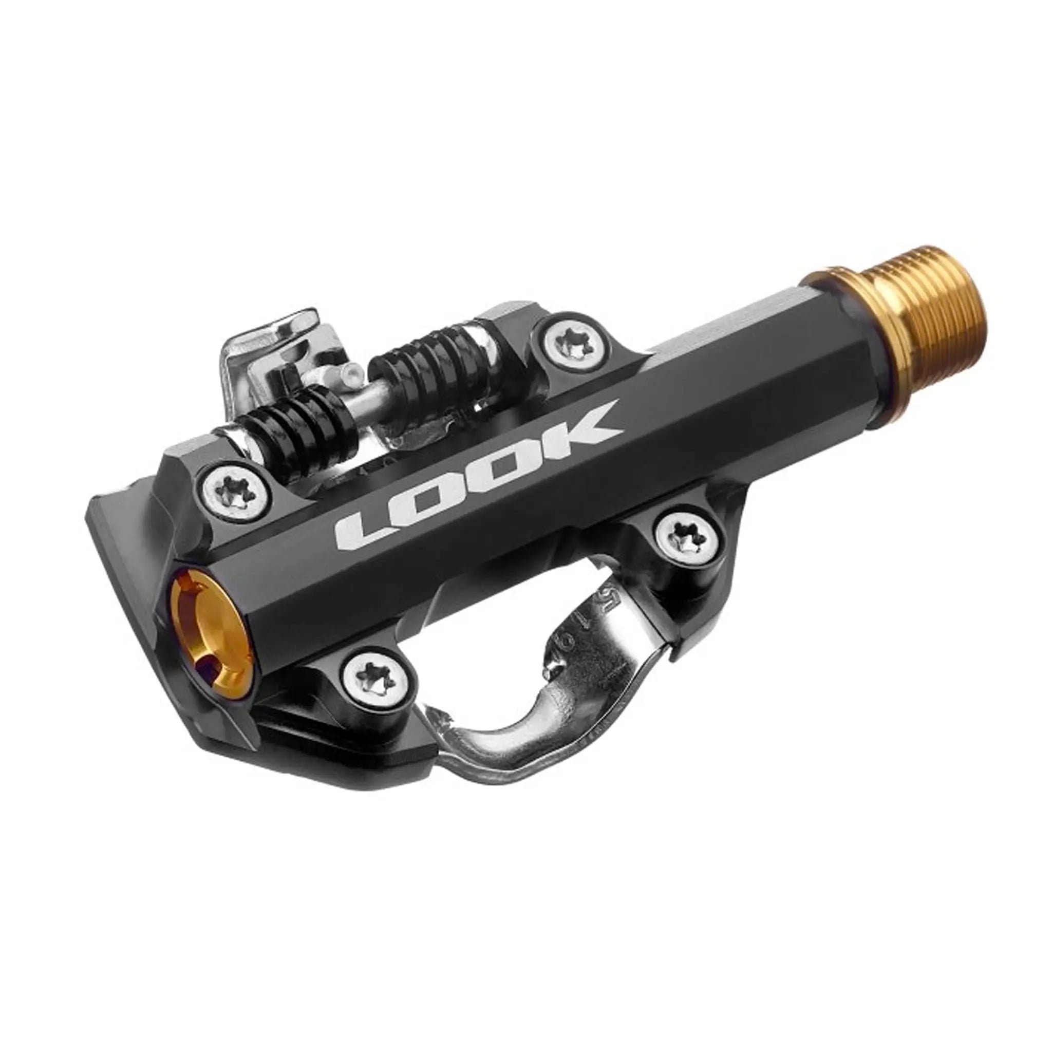 LOOK X-One-G Ti Pedals