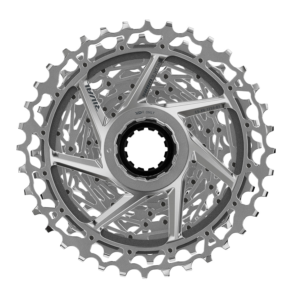 SRAM XG-1250 Rival 12-Speed Cassette