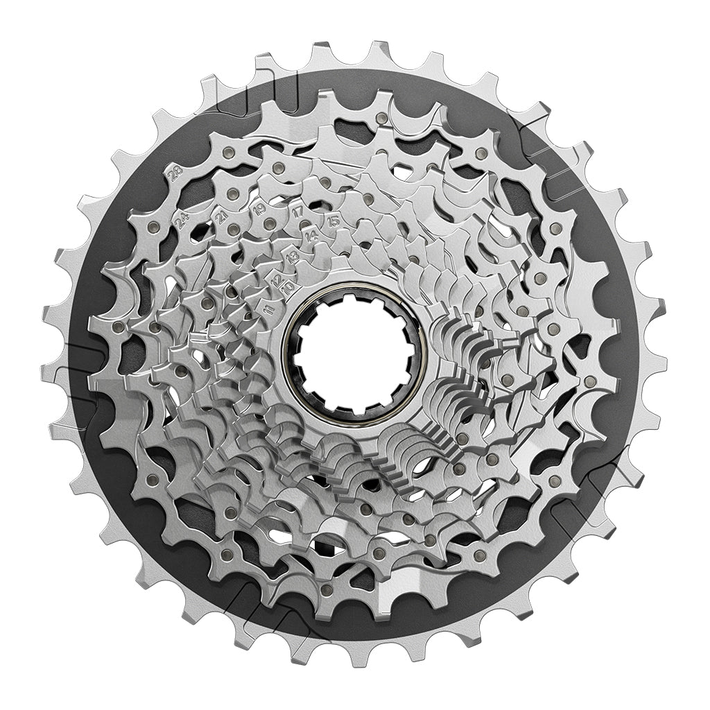 SRAM XG-1270 Force E1 12-Speed Cassette