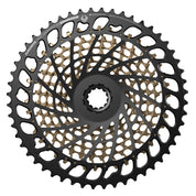 SRAM XG-1299 Eagle Drivetrain 12-Speed Cassette - 10-52T