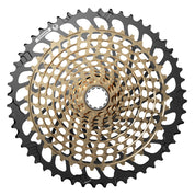 SRAM XG-1299 Eagle Drivetrain 12-Speed Cassette - 10-52T