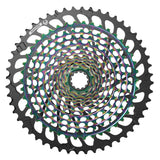 SRAM XG-1299 Eagle Drivetrain 12-Speed Cassette - 10-52T