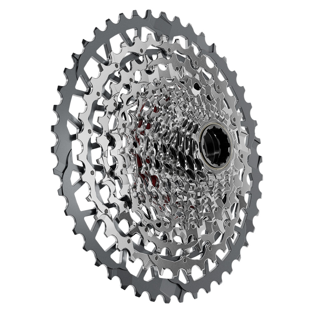 SRAM XG-1351 Rival XPLR 13-Speed Cassette 10-46T