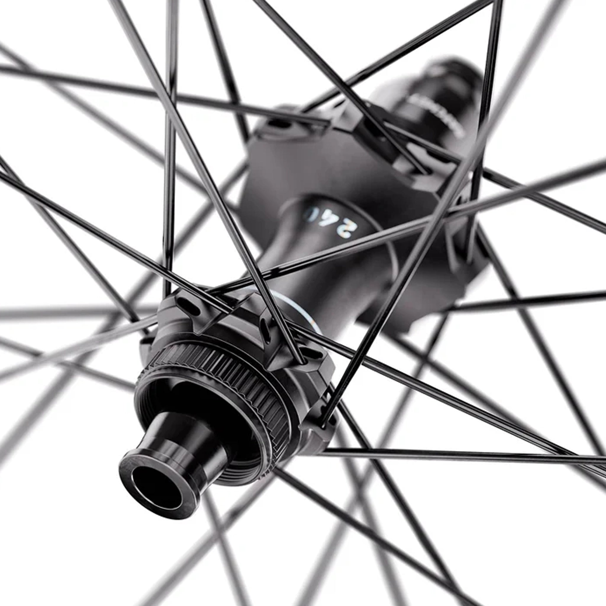Roues DT Swiss XMC 1500 Spline 30 29 CL