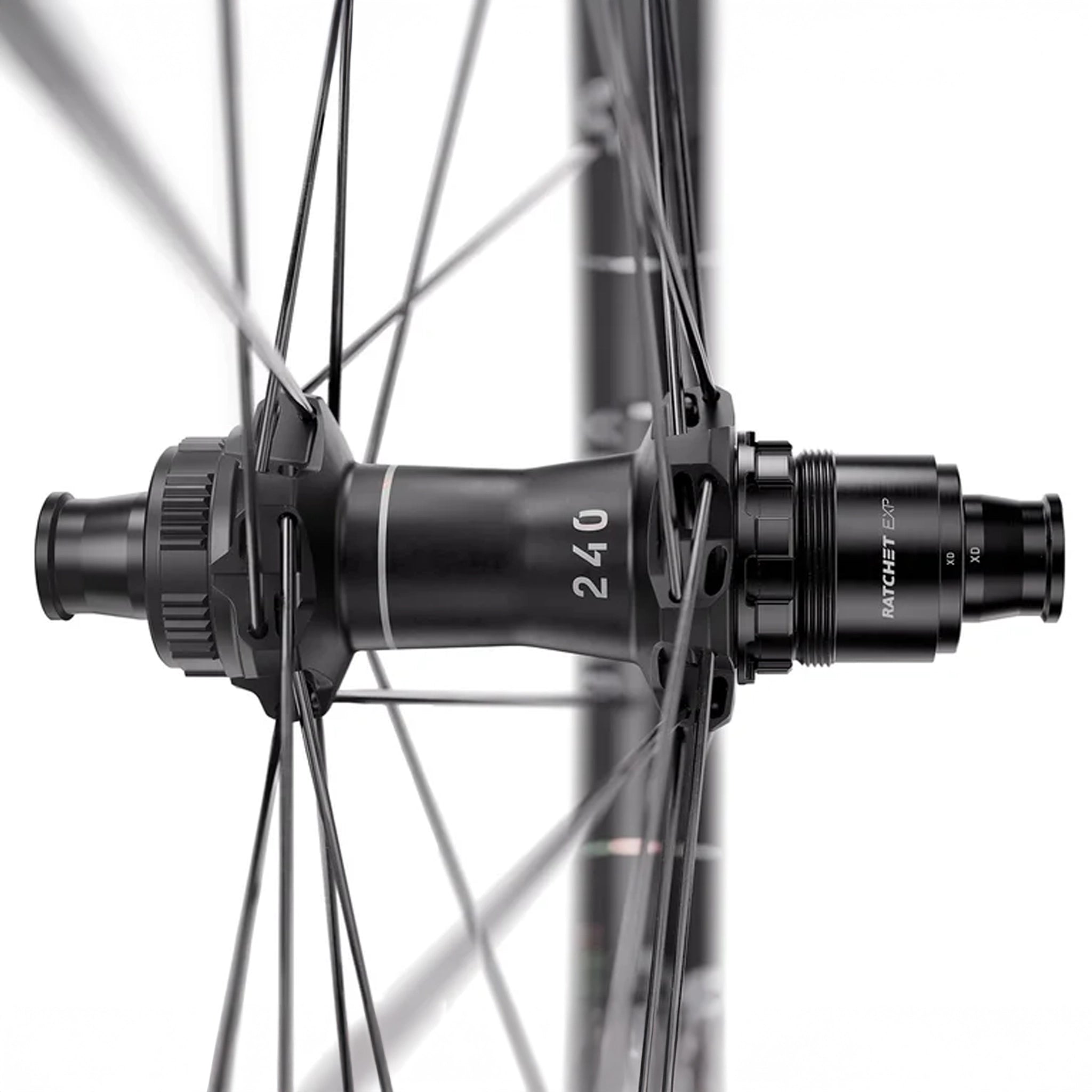 DT Swiss XRC 1500 Spline 29 CL Wheels