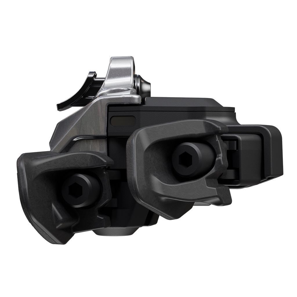 Shimano SW-M9250-IR XTR Di2 Interrupteur de Changement de Vitesse Droit