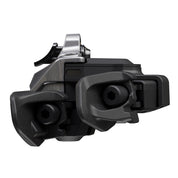 Shimano SW-M9250-IR XTR Di2 Interrupteur de Changement de Vitesse Droit