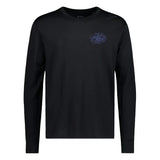 Mons Royale Yotei Merino Classic Long Sleeve Unisex