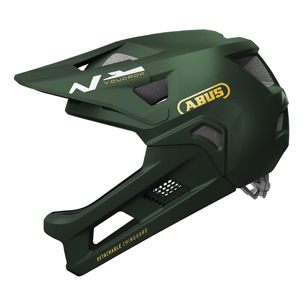 Casque Abus YouDrop