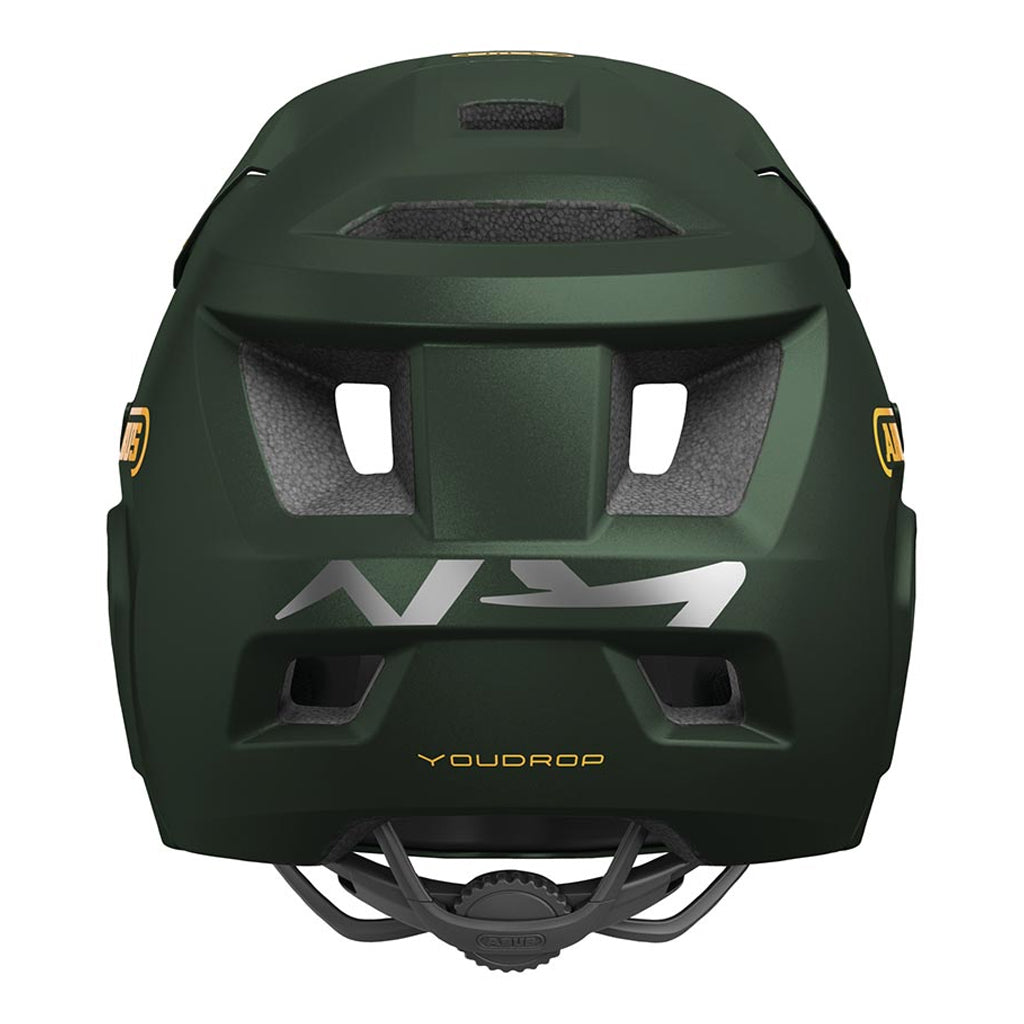 Casque Abus YouDrop