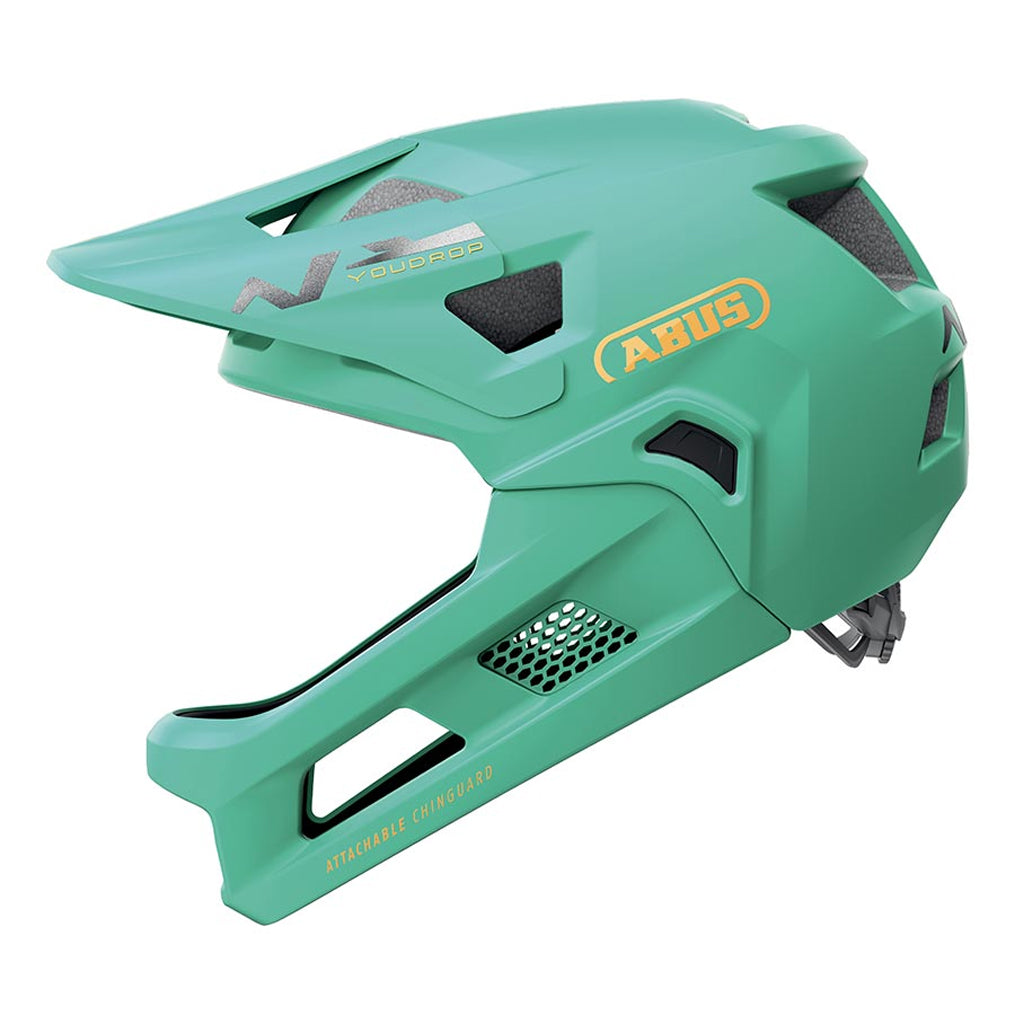 Casque Abus YouDrop