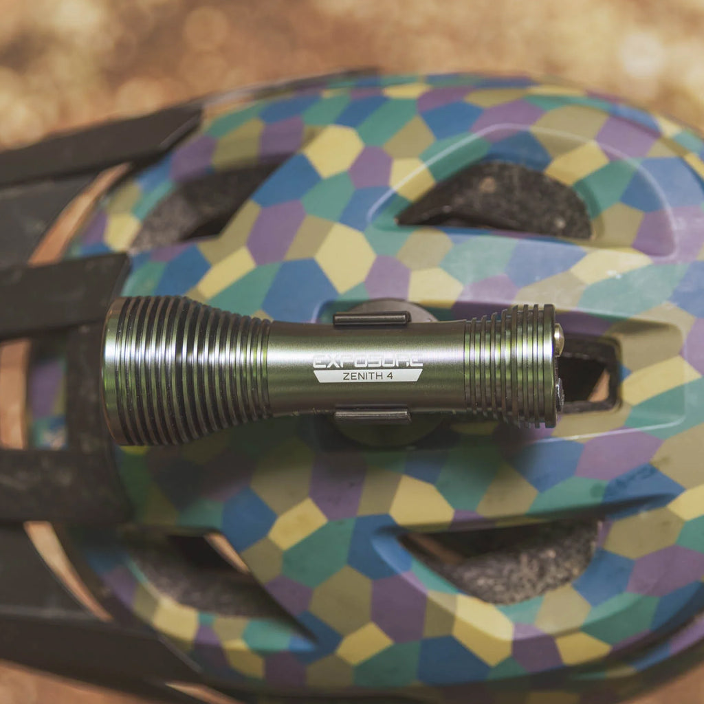 Exposure Lights Zenith 4