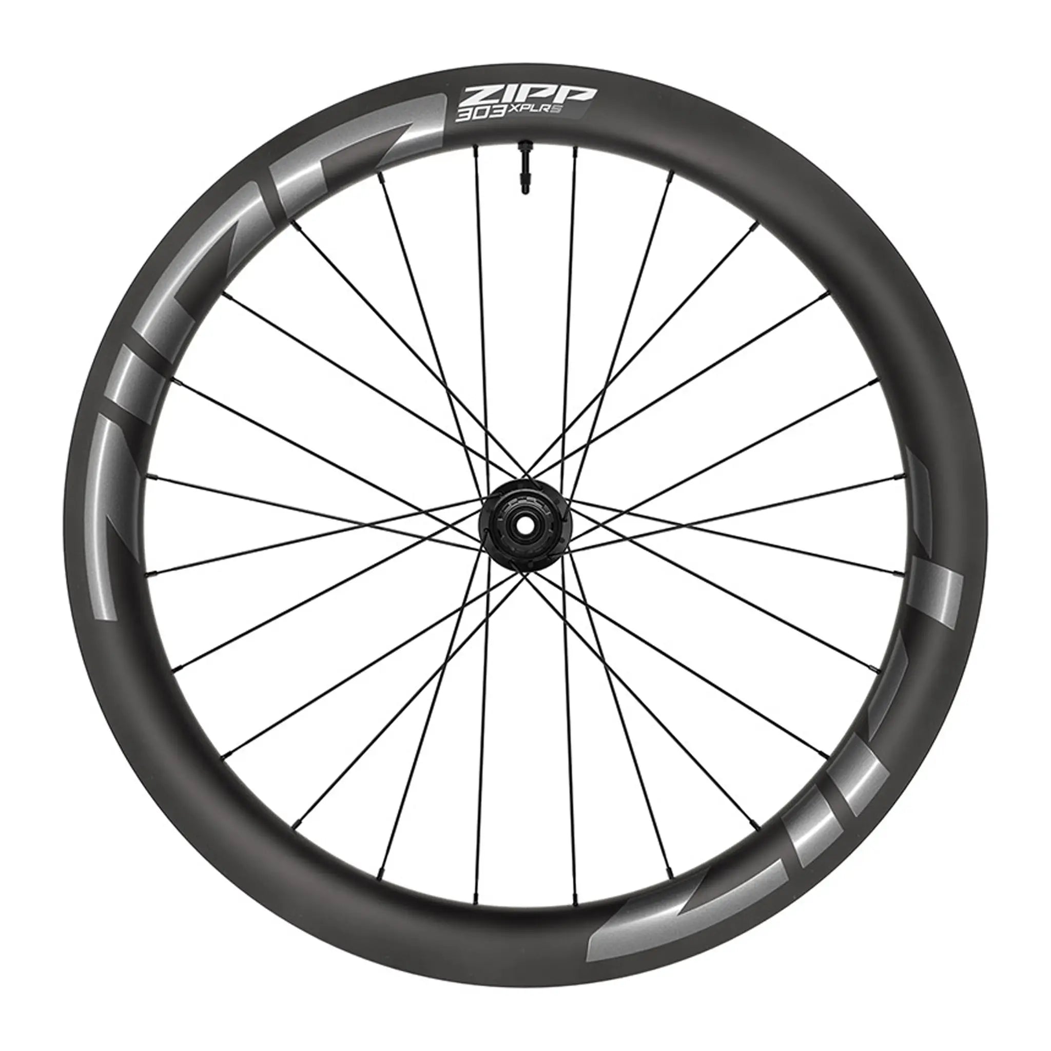 Zipp 303 XPLR S Tubeless Center Lock Disc-Brake Wheels