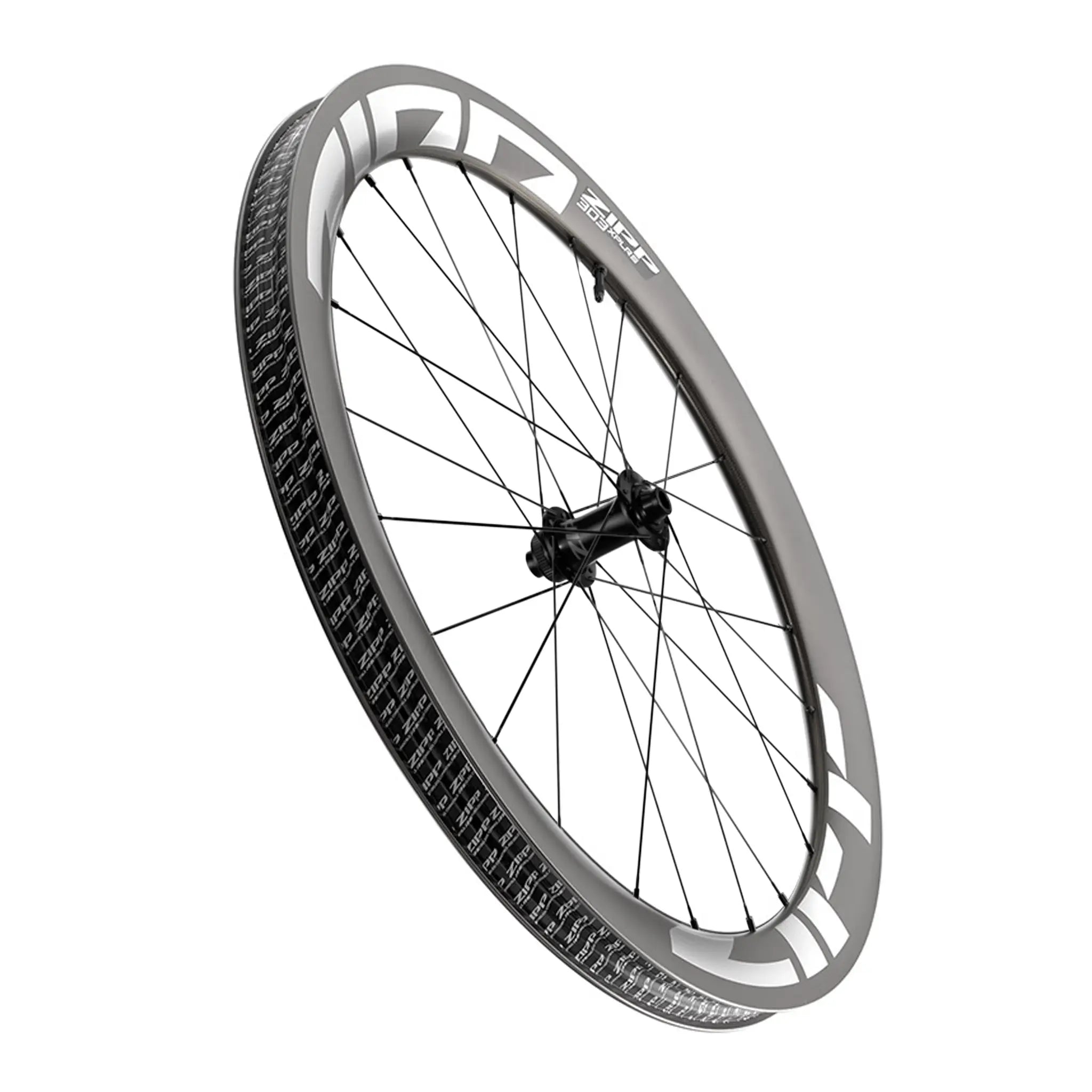 Zipp 303 XPLR S Tubeless Center Lock Disc-Brake Wheels