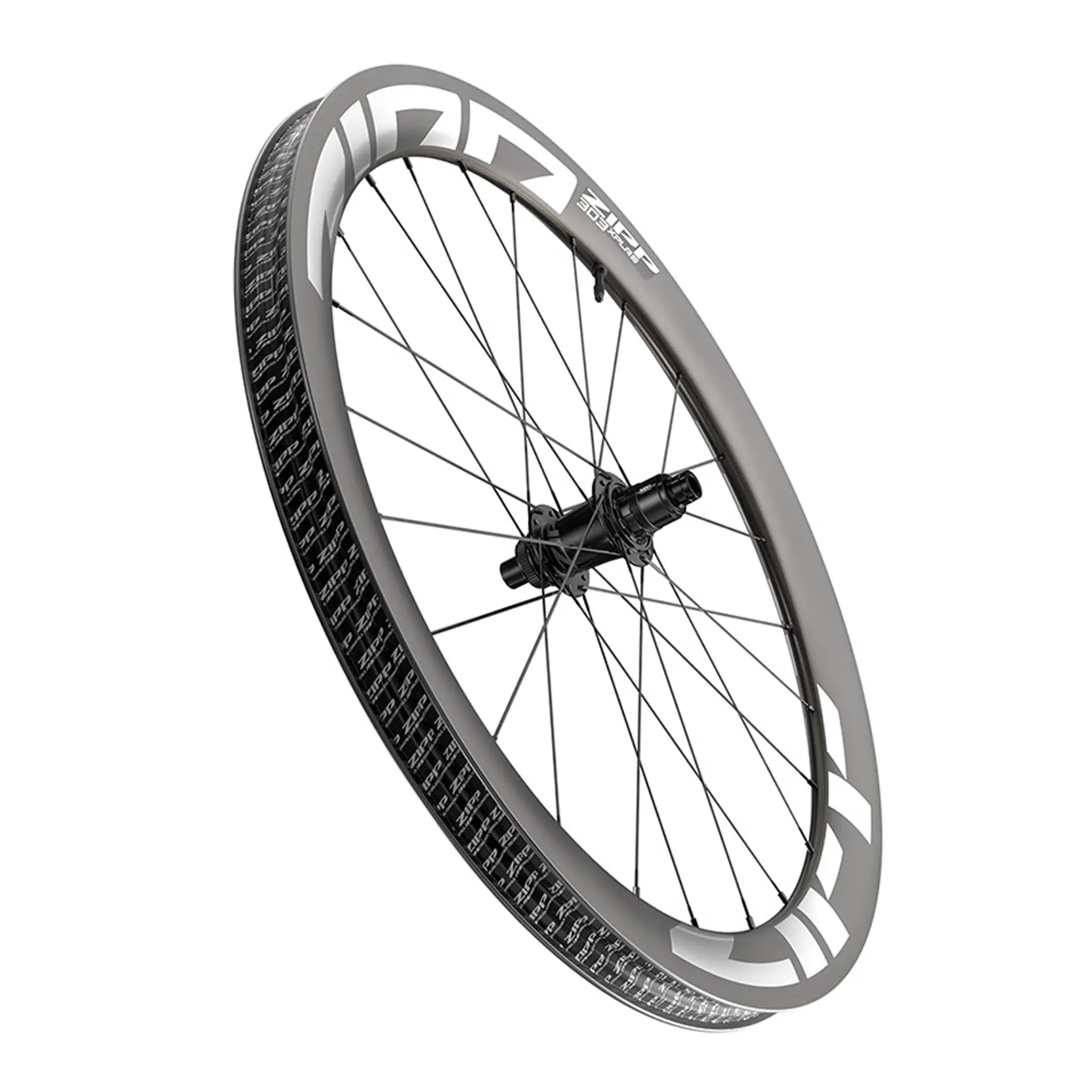 Zipp 303 XPLR S Tubeless Center Lock Disc-Brake Wheels