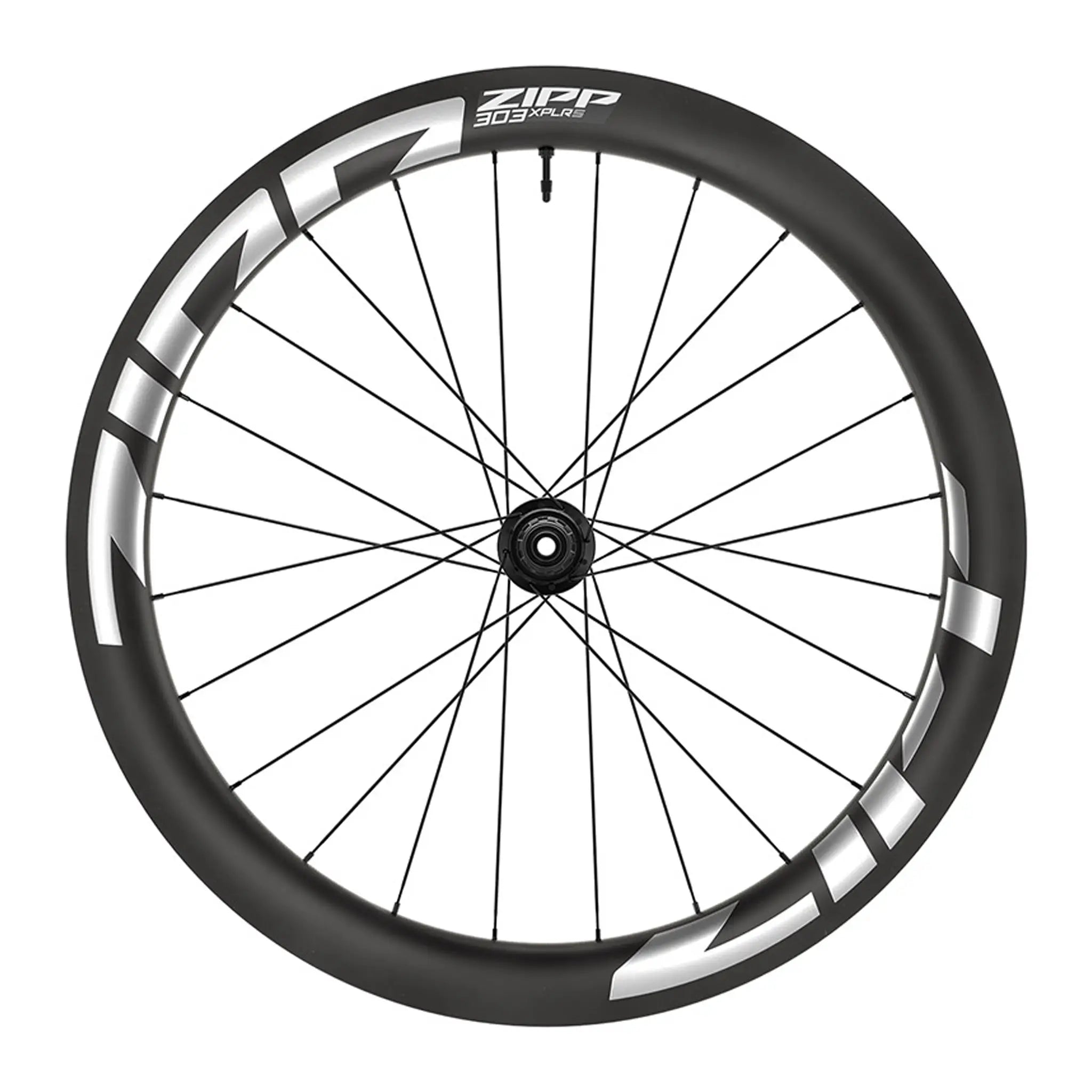 Zipp 303 XPLR S Tubeless Center Lock Disc-Brake Wheels