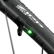 Zipp 353 NSW Tubeless Center Lock Disc-Brake Wheels