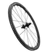 Zipp 353 NSW Tubeless Center Lock Disc-Brake Wheels