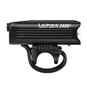 Lezyne Mega Drive 2400+ Front