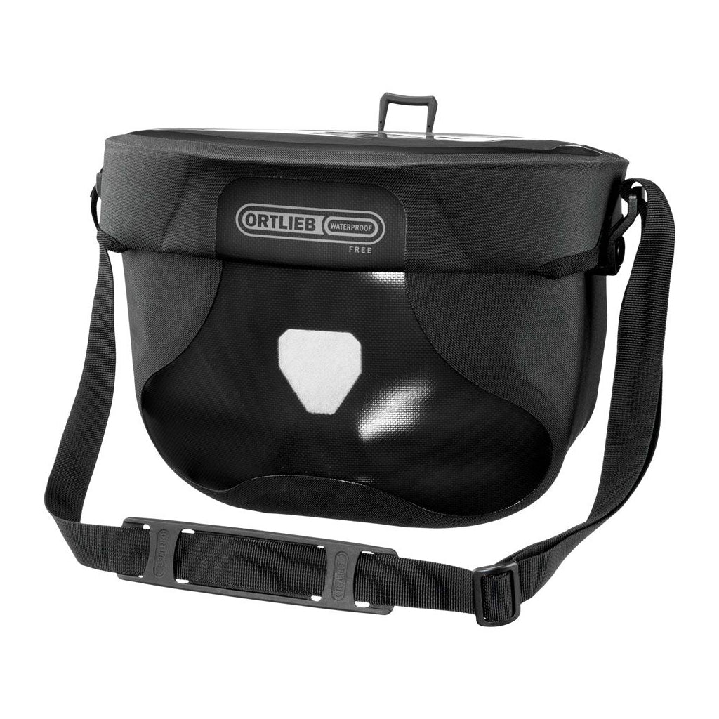 Sac de cintre Ortlieb Ultimate Six Free sans adaptateur