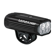 Lezyne Mega Drive 2400+ Front