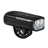 Lezyne Mega Drive 2400+ Front