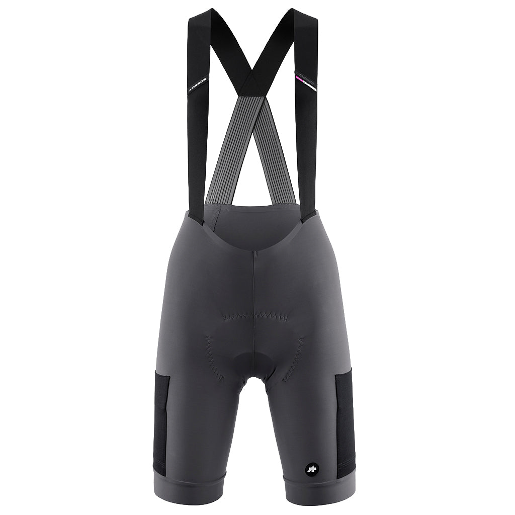 Cuissard Assos Tactica Kieskafer Bib T5 Femme