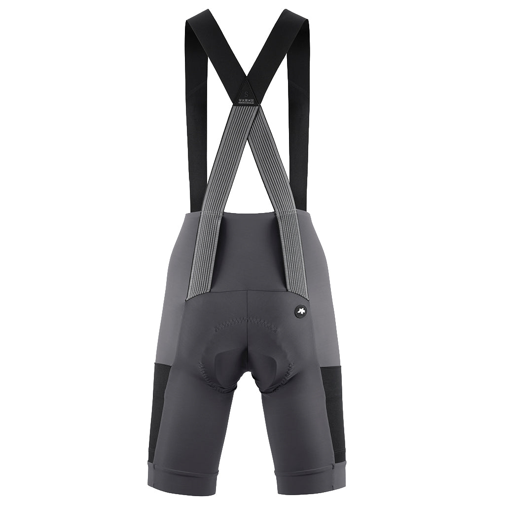 Cuissard Assos Tactica Kieskafer Bib T5 Femme
