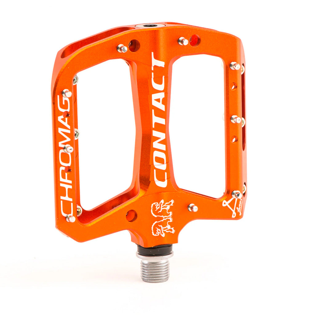 Chromag Pédale Contact