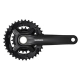 Shimano FC-MT210-2 Acera 9-Speed Crankset