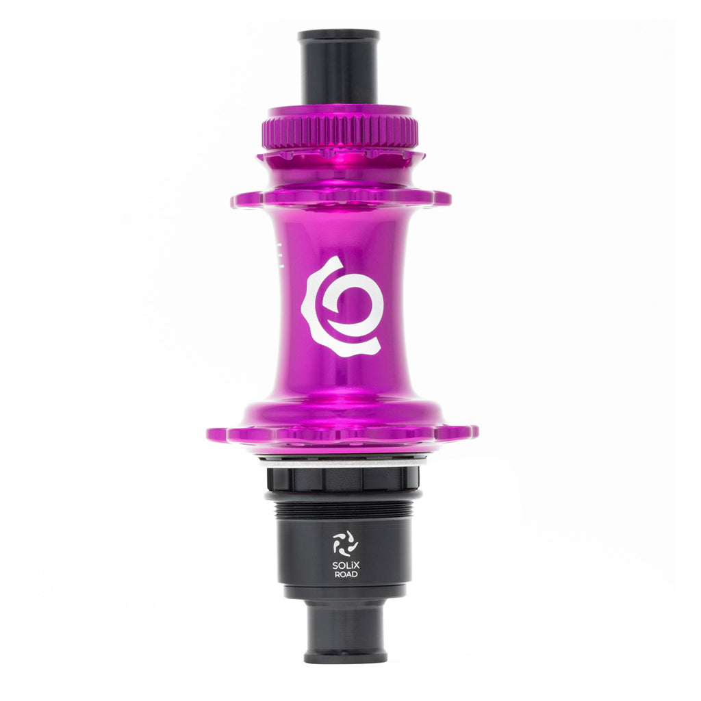 Industry Nine Solix G Classic CL Rear Hub