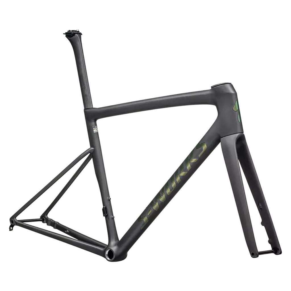 Specialized S-Works Tarmac SL8 Cadre complet