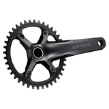 Shimano FC-RX600 GRX 2-PCS FC 11-Speed Crankset