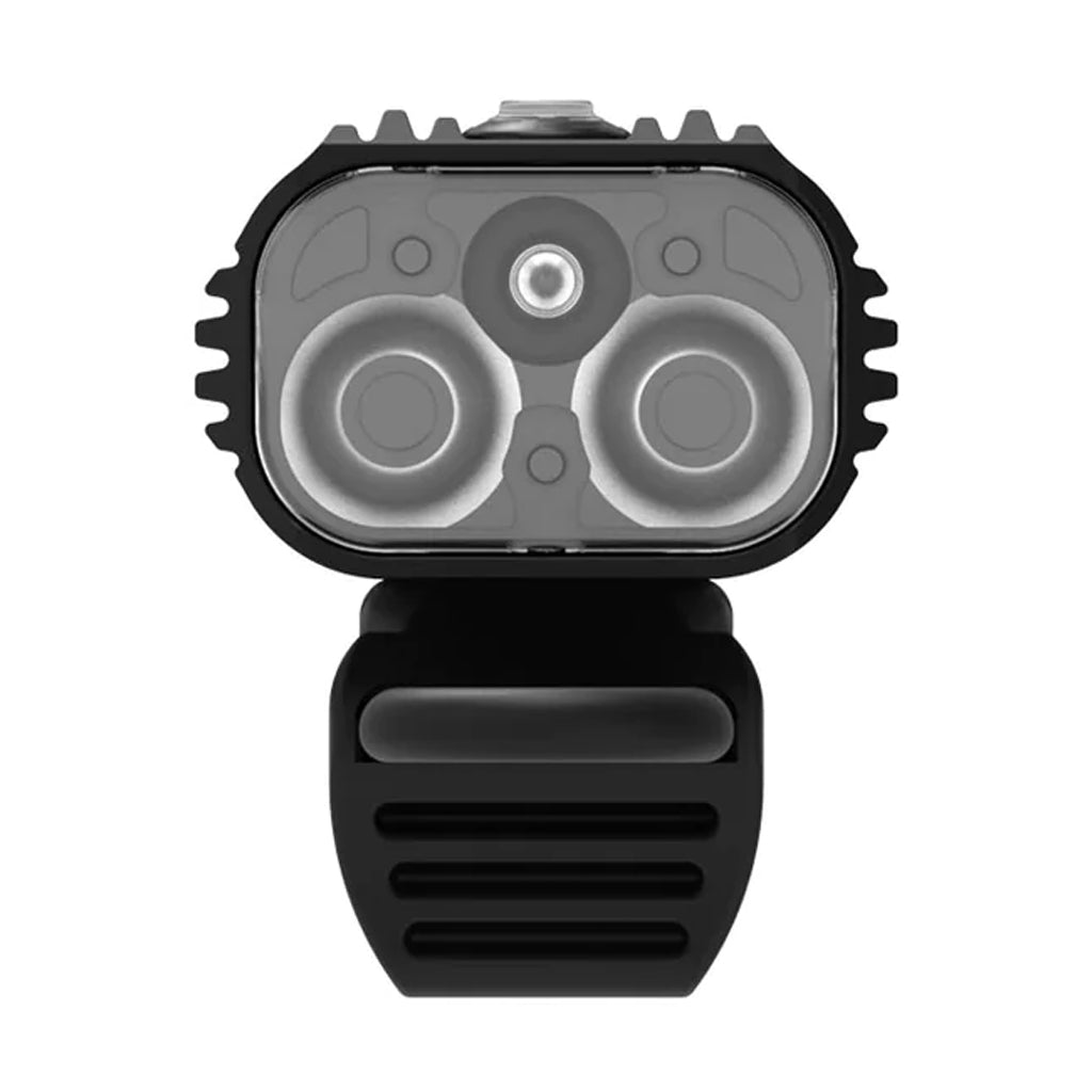 Lezyne Super Drive 1800+ Smart Loaded LED Front Light