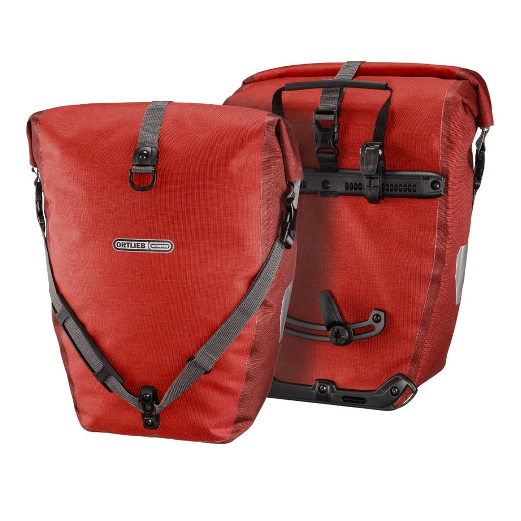 Ortlieb Back-Roller Plus 40 Litre Pannier QL2.1 (Pair)