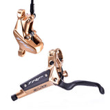 TRP DH-R EVO Post Mount Hydraulic Disc Brakes