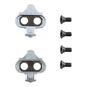 Shimano SPD Cleats w/o Cleat Nut