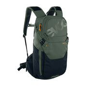Sac à dos d'hydratation EVOC Ride 12 (réservoir non inclus)