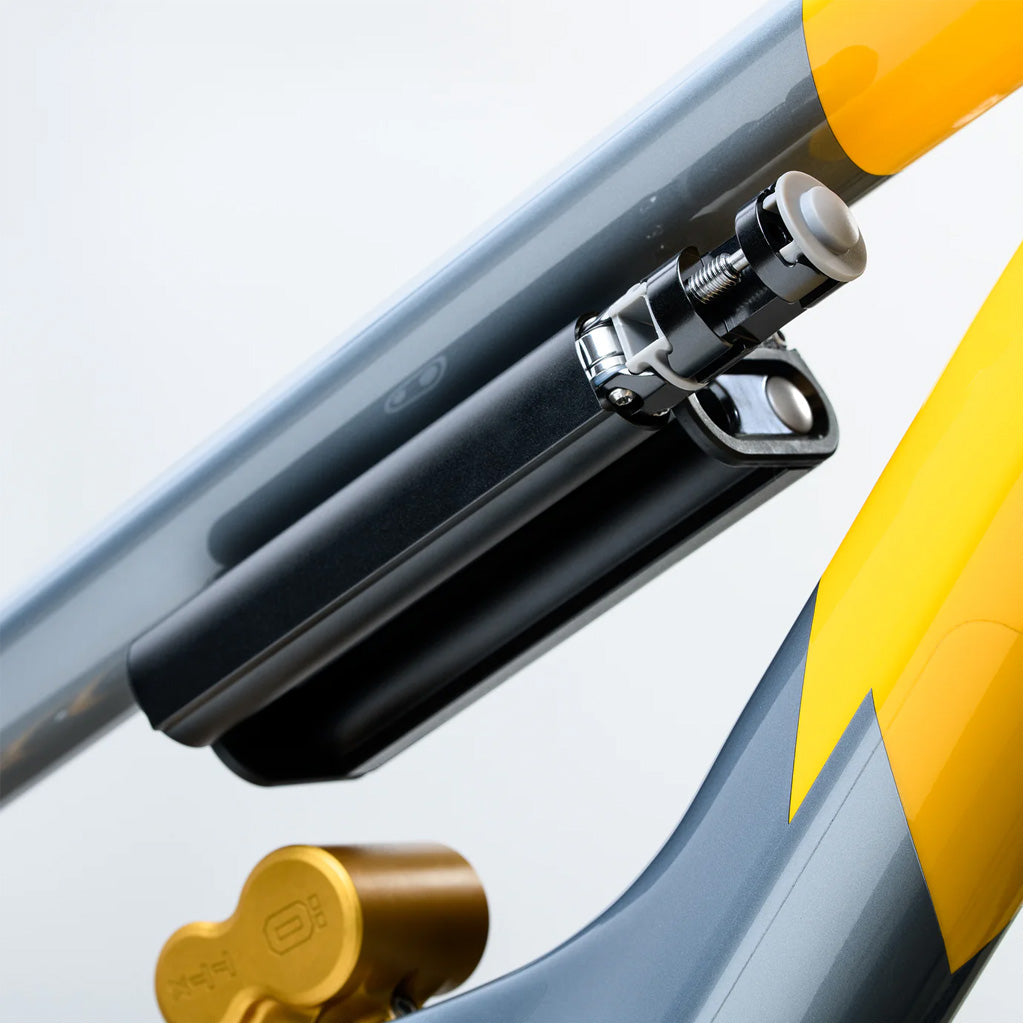 Crankbrothers TT17 Kit d'Outils Twin Tube