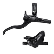 Shimano Deore BL-M4100 / BR-MT420 Disc Brake Assembled Set