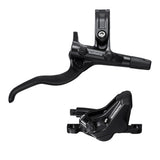 Shimano Deore BL-M4100 / BR-MT420 Disc Brake Assembled Set