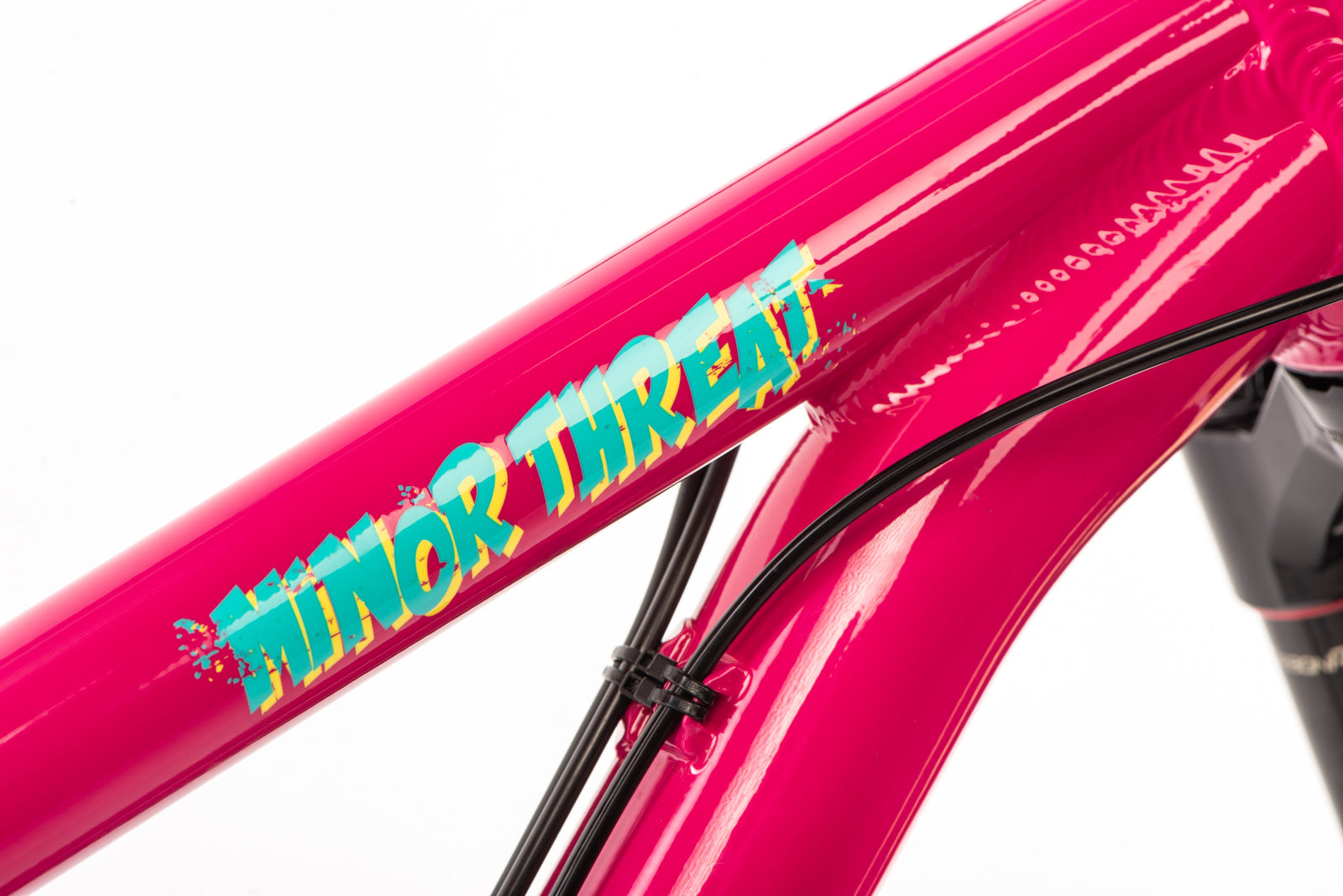 Chromag Minor Threat V2