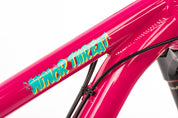 Chromag Minor Threat V2