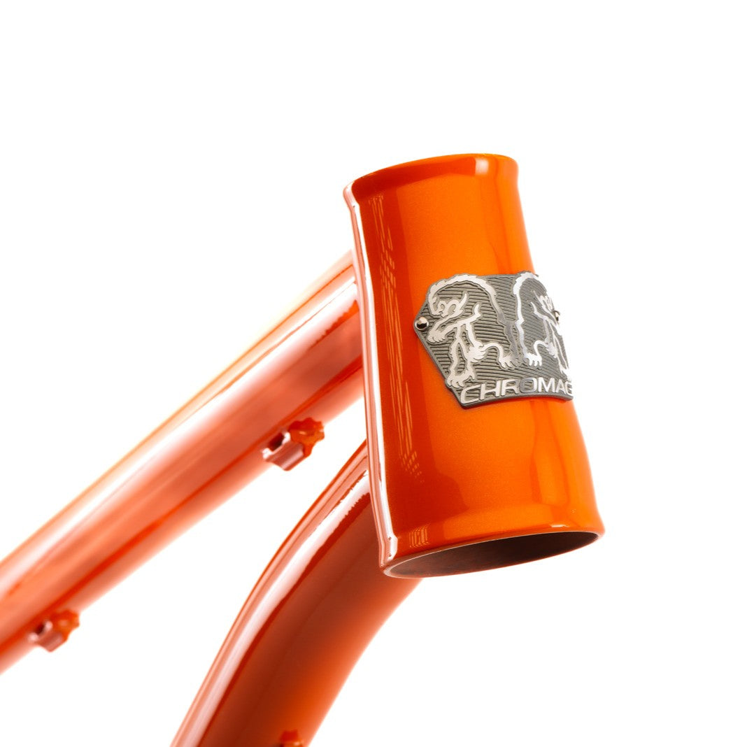 Chromag Primer