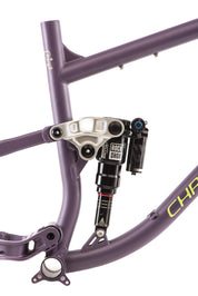 Chromag Reazon