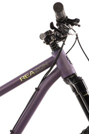 Chromag Reazon