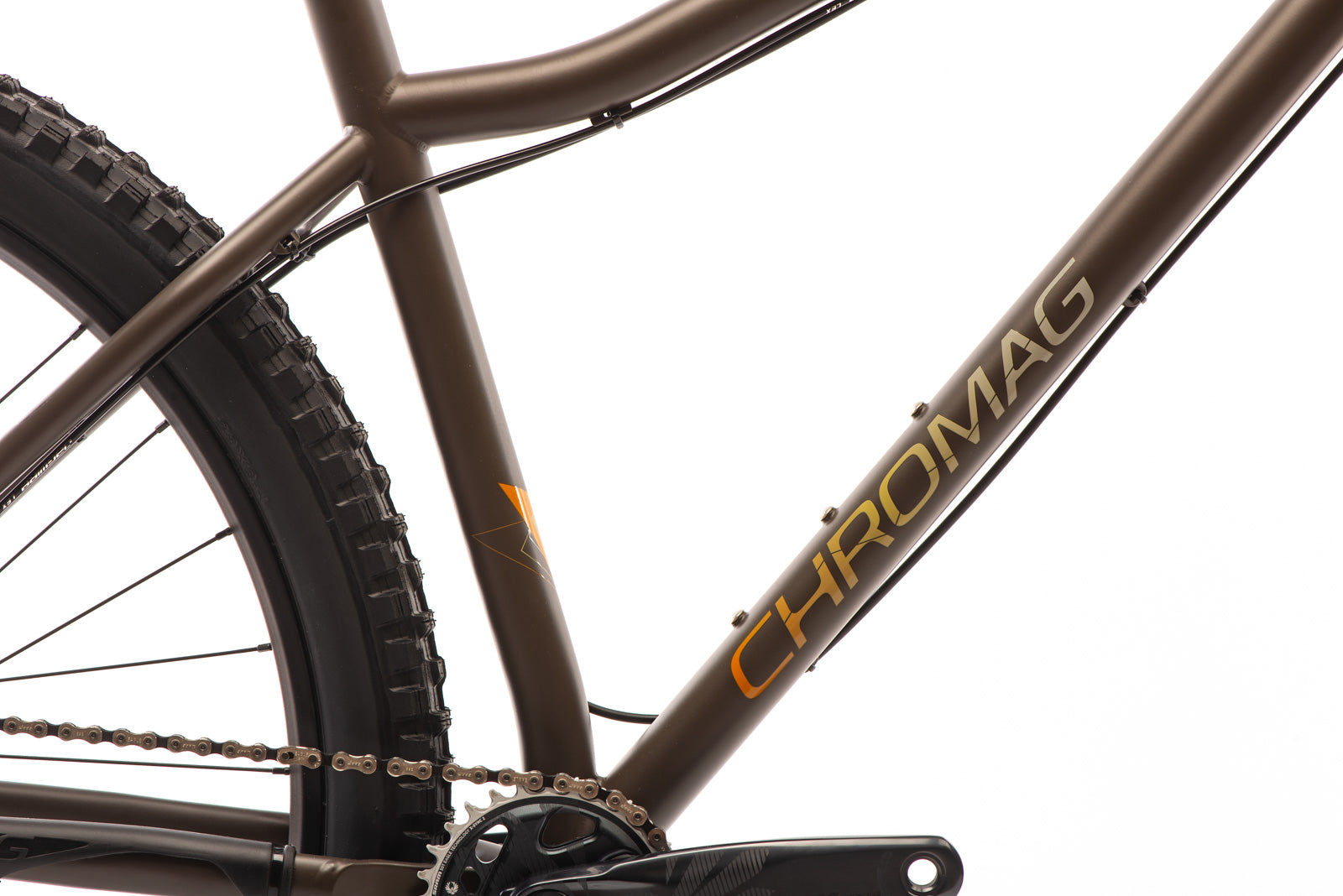 Chromag Rootdown Series VI