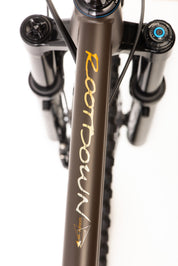 Chromag Rootdown Series VI